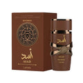 Lattafa Asad Bourbon 100ml