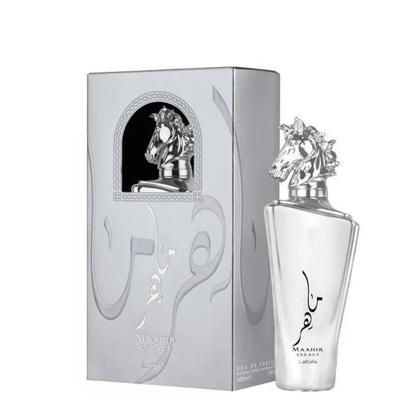 Lattafa Maahir Legacy 100ml