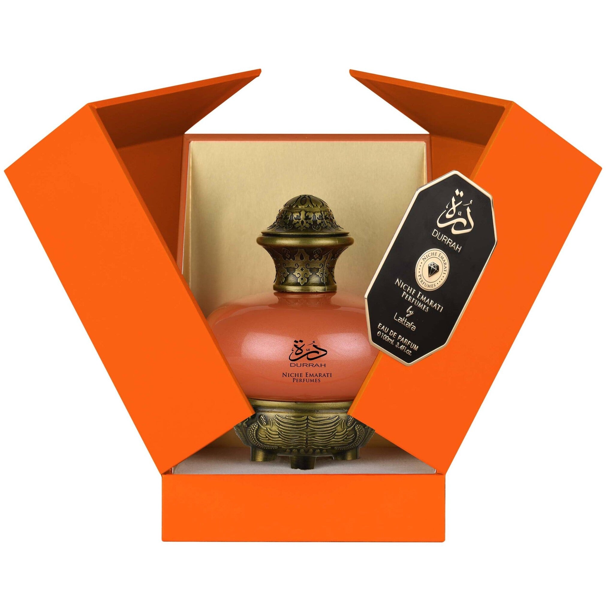 Nische Emarati -Durrah Eau de Parfum 100 ml