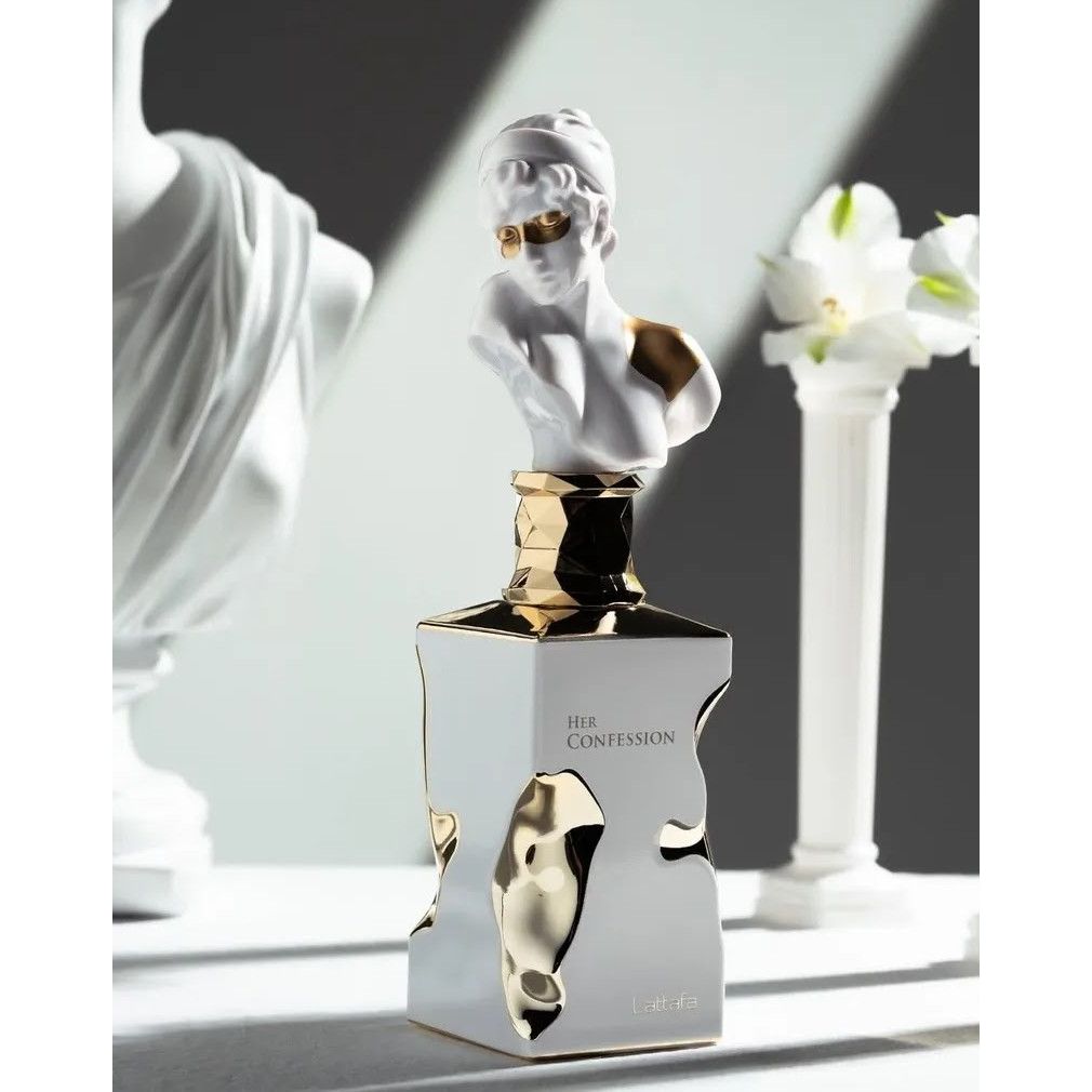 Lattafa Her Confession 100 ml