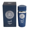 Al Fakhr Aswad Aqua 100ml