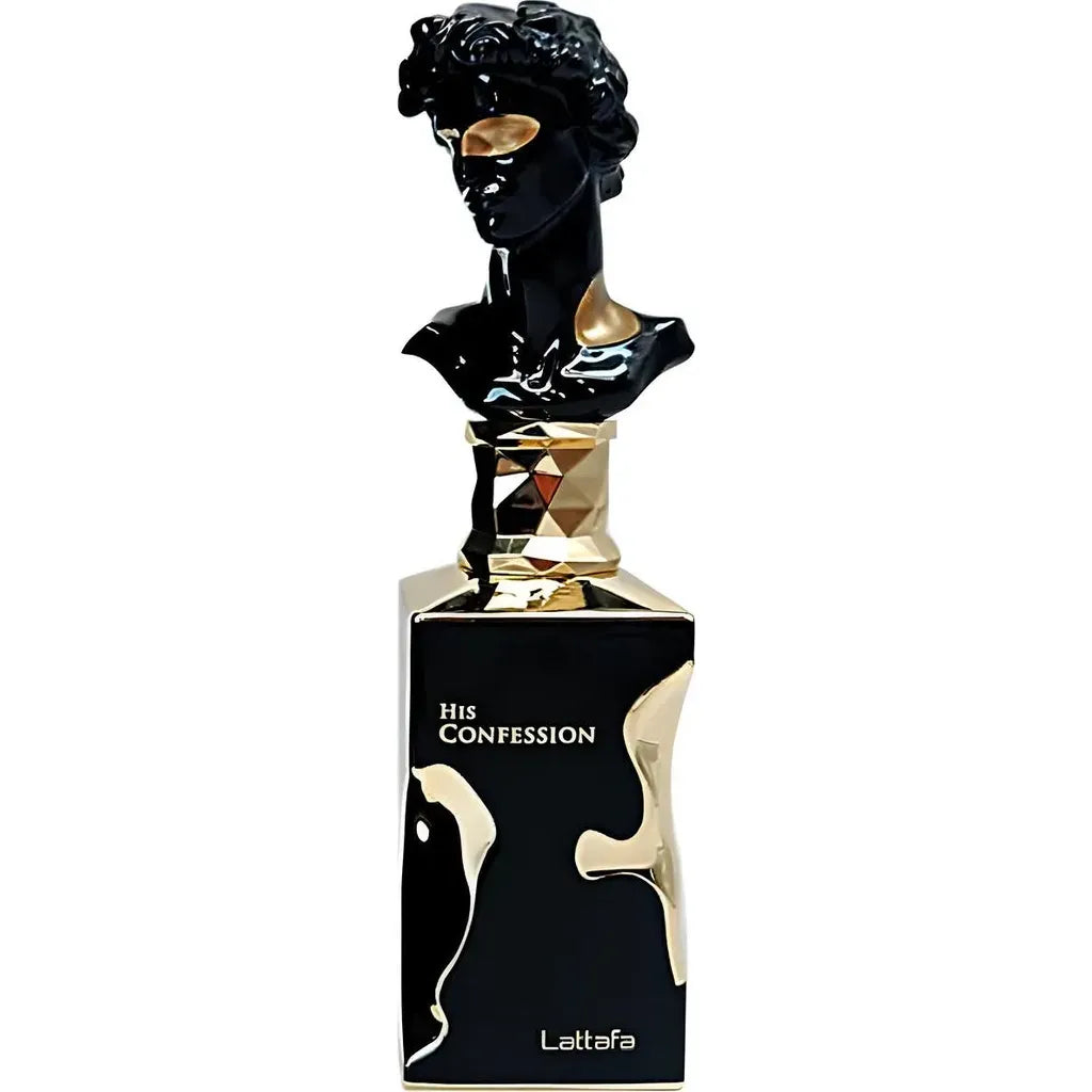 Lattafa His Confession 100 ml