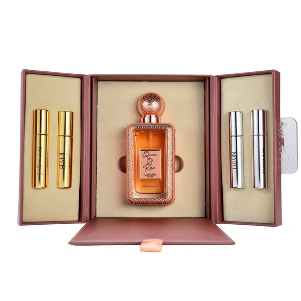 Lattafa Pride Queen of Roses 100 ml