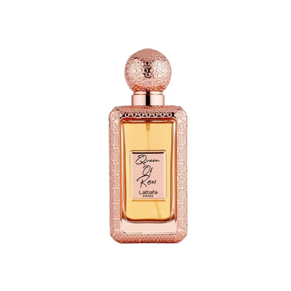 Lattafa Pride Queen of Roses 100 ml