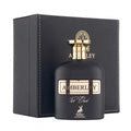 Maison Alhambra Amberly Pur Oud