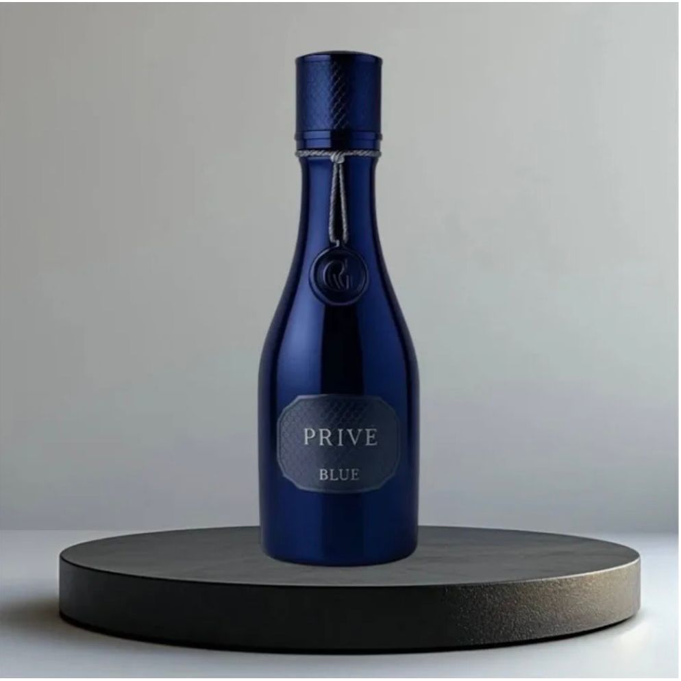 Riiffs Prive Blue 100 ml