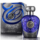 Lattafa  Opulent Blue Oud Elixir 100 ml