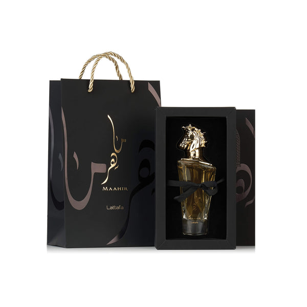 Lattafa Maahir Gold 100ml