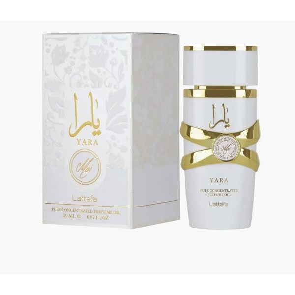 Lattafa Yara Moi Concentrate Öl 20 ml