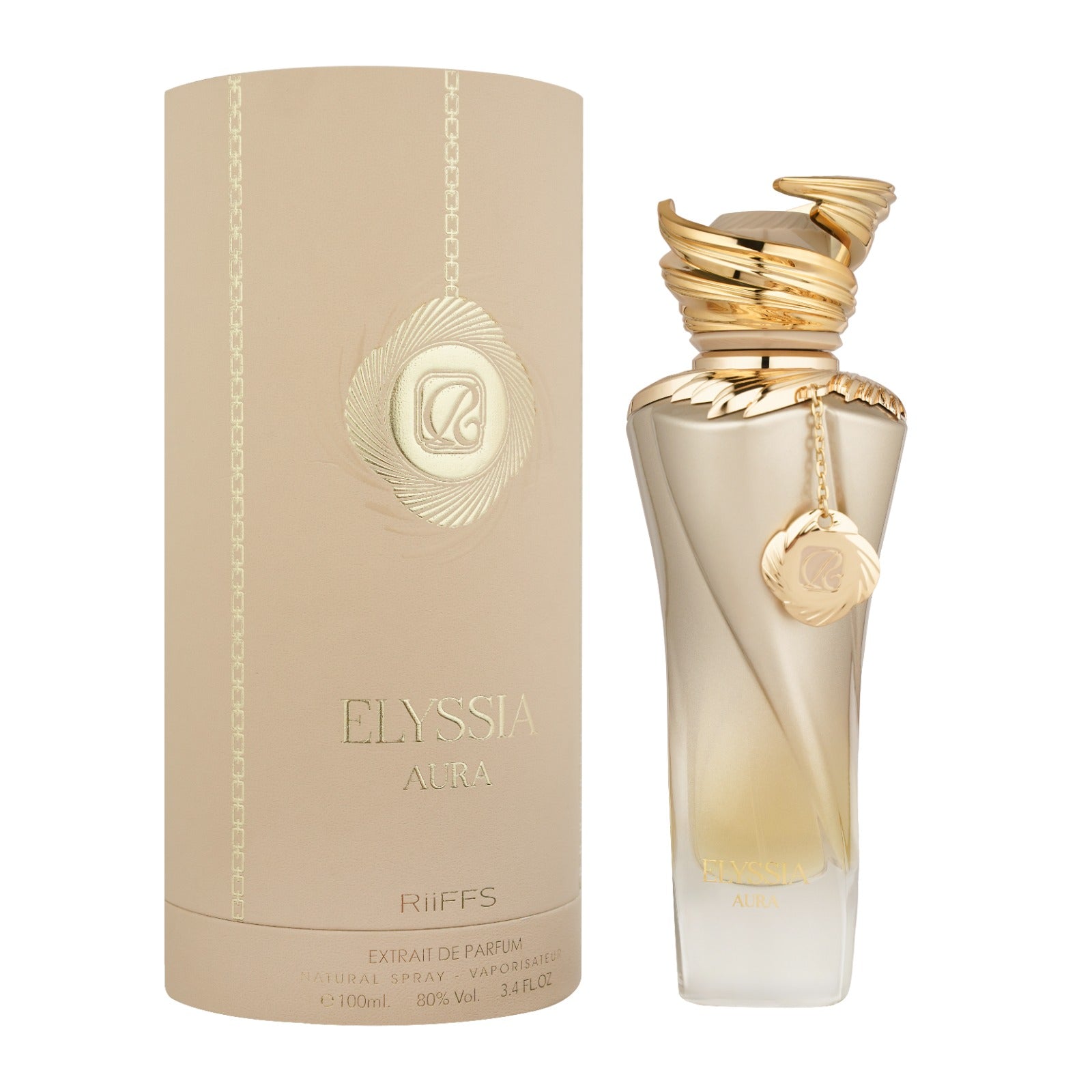 Riiffs Elyssia Aura 100 ml