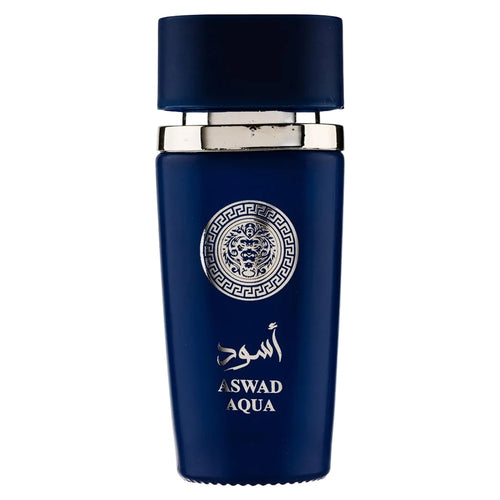 Al Fakhr Aswad Aqua 100ml