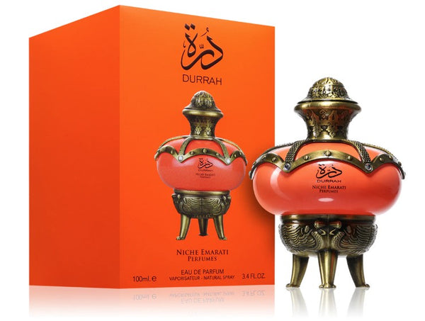 Nische Emarati -Durrah Eau de Parfum 100 ml