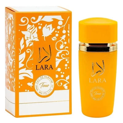 Al Fakhr -Lara Tous