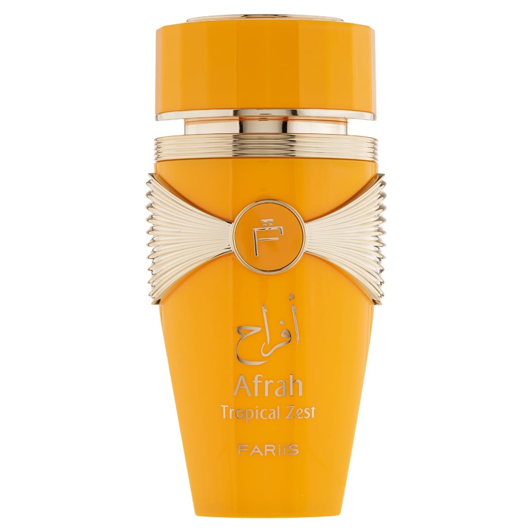 Fariis Afrah Tropical Zest 100ml