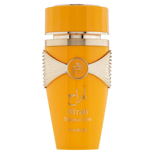 Fariis Afrah Tropical Zest 100ml
