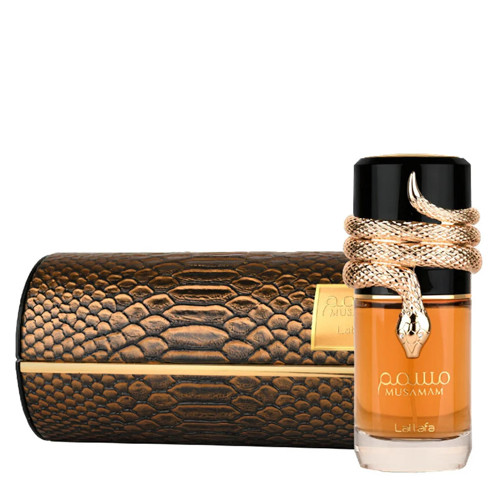 Lattafa Musamam Gold 100 ml