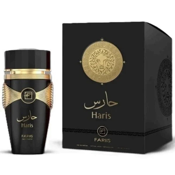 Fariis Haris 100 ml