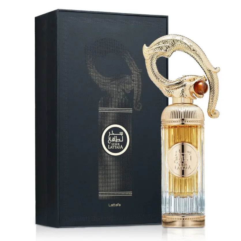 Lattafa Sehr 100 ml