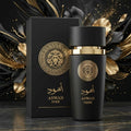 Al Fakhr Aswad Noir 100ml