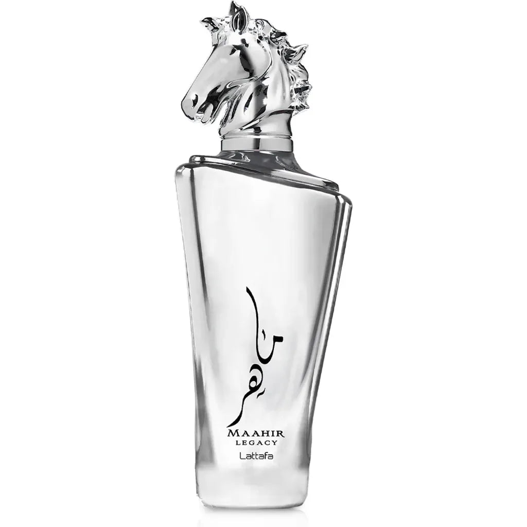Lattafa Maahir Legacy 100ml