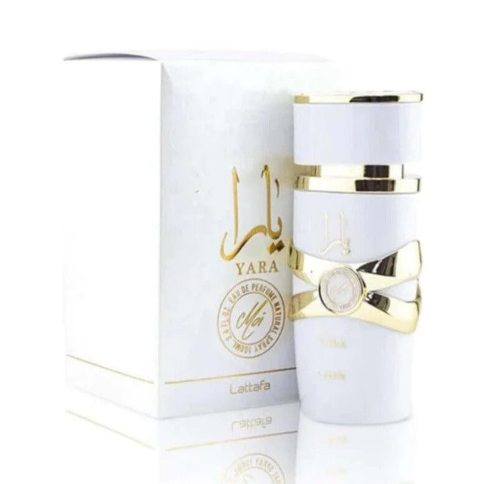 Lattafa -Yara Moi 100ml