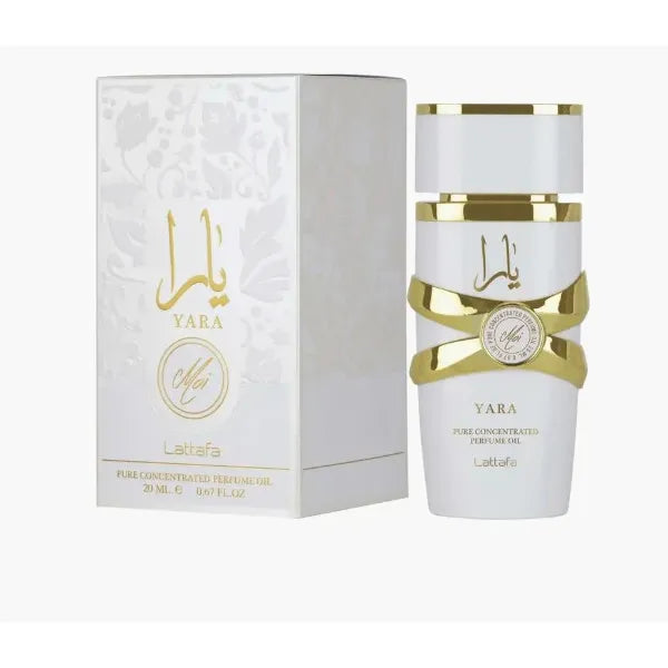 Lattafa -Yara Moi 100ml