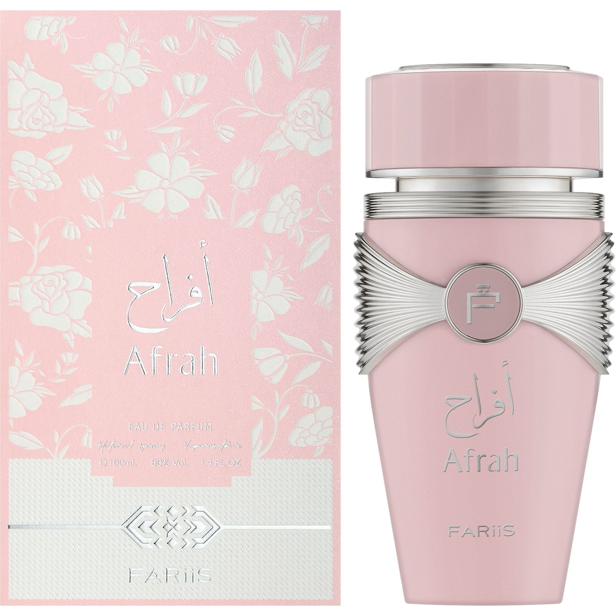 Fariis Afrah 100ml