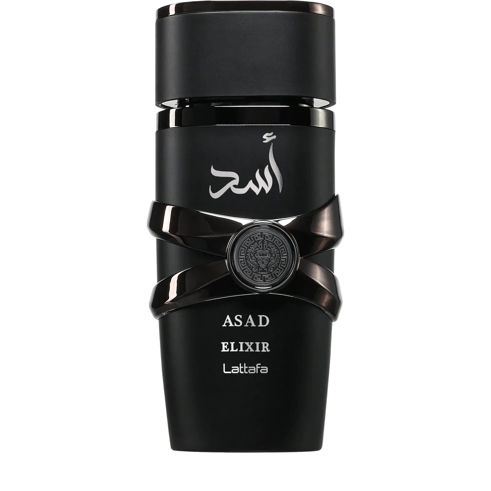 Lattafa Asad Elixir 100ml