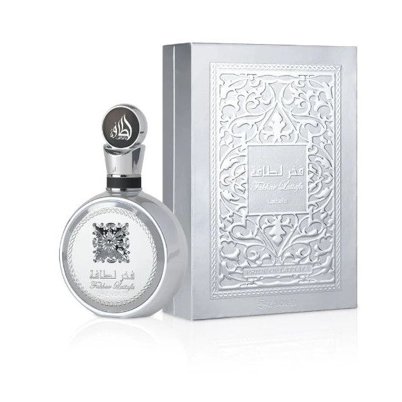 Lattafa Fakhar Platin 100ml