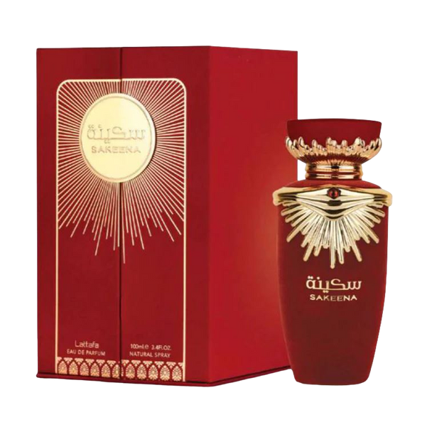 Lattafa Sakeena 100 ml