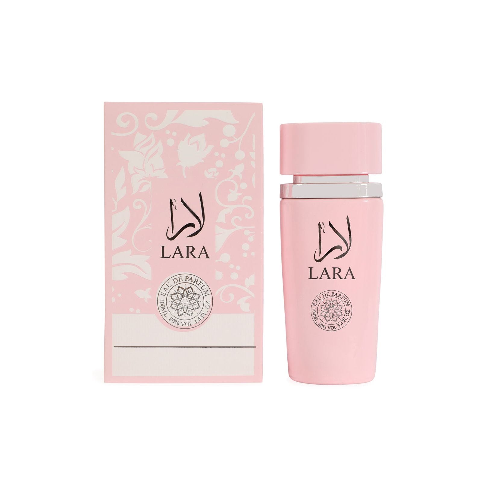 Al Fakhr Lara Pink 100ml