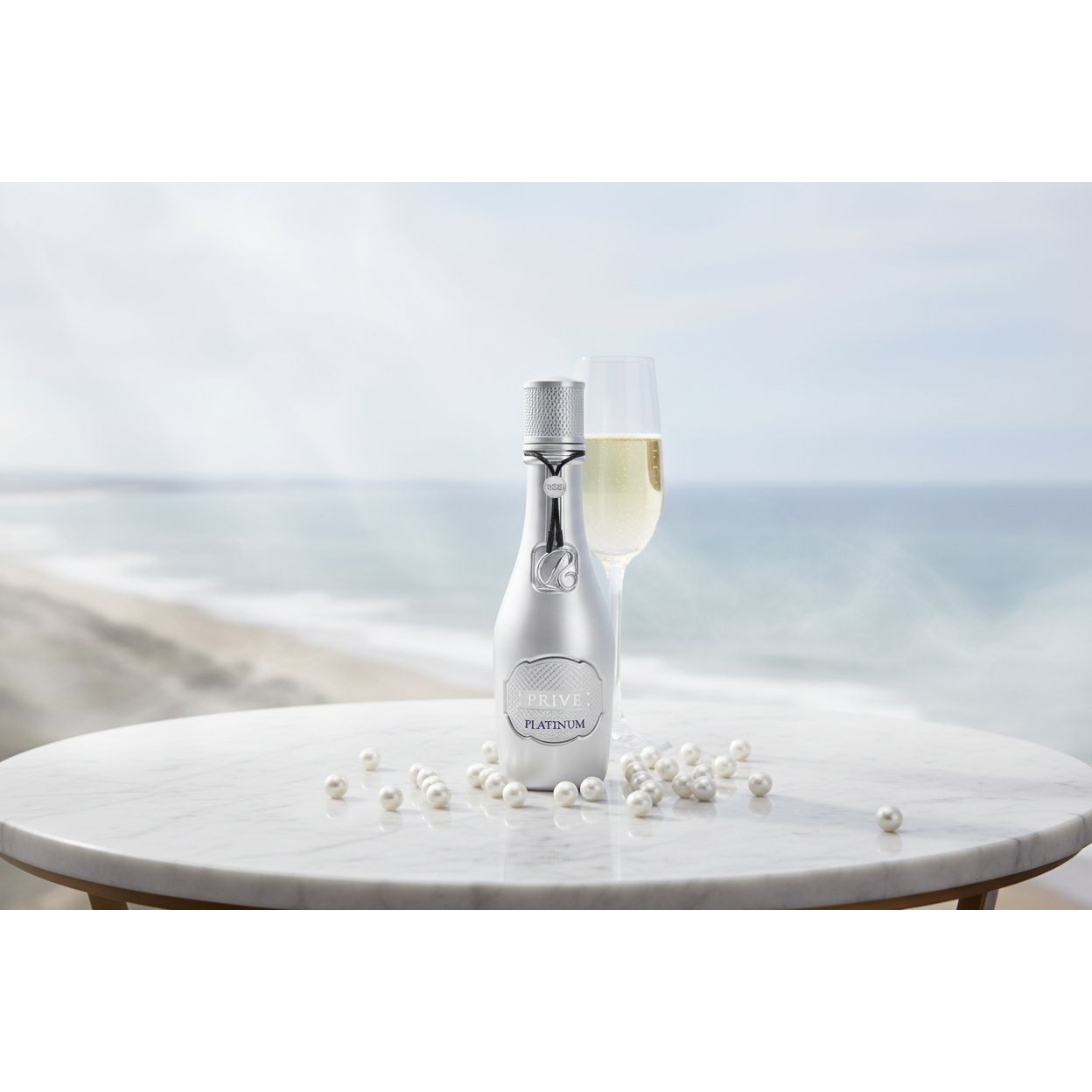 Riiffs Prive Platinum 100ml