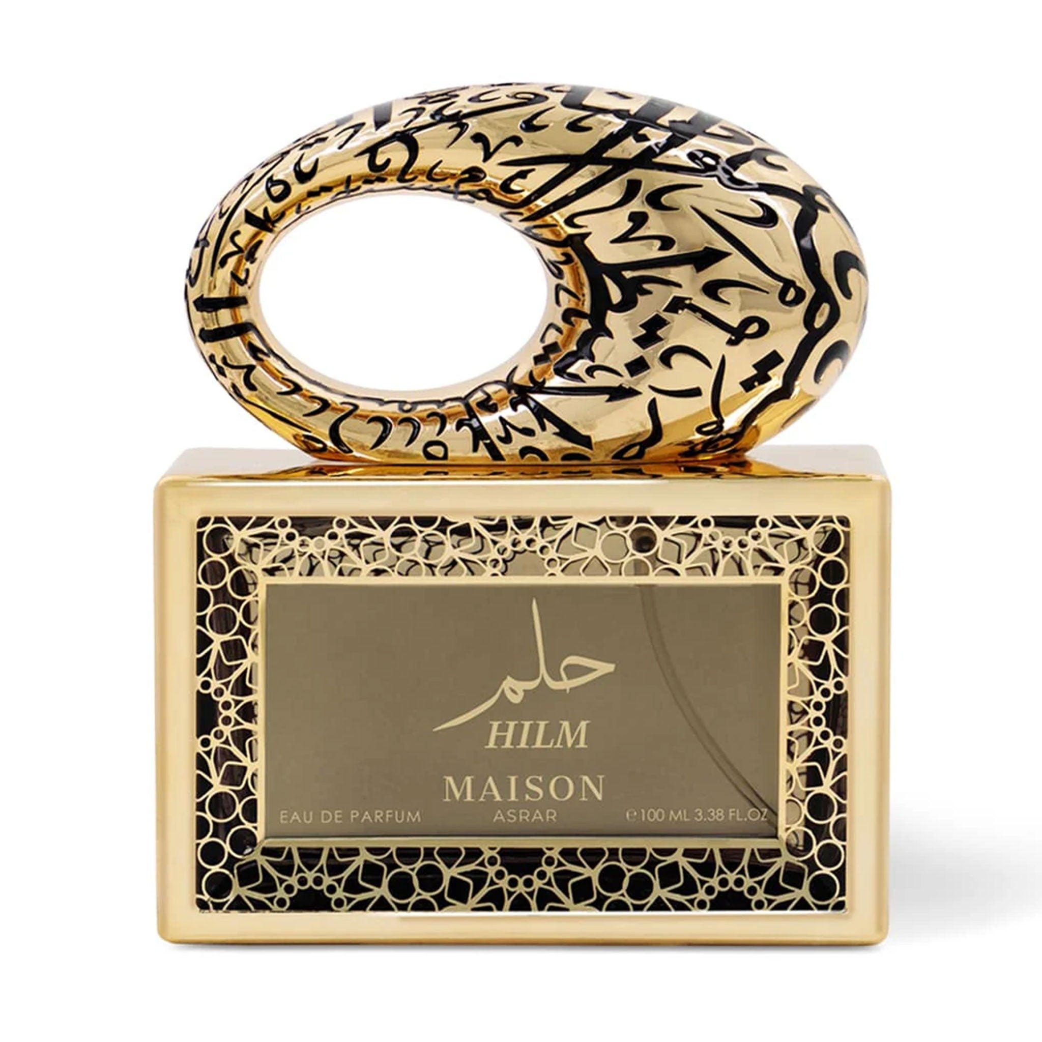 Maison Asrar – Hilm 100 ml