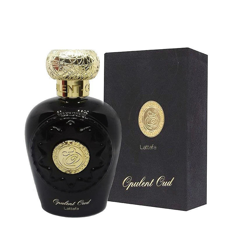 Lattafa Opulent Oud 100 ml