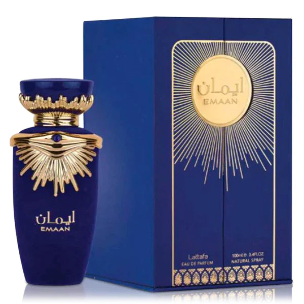 Lattafa Emaan 100 ml