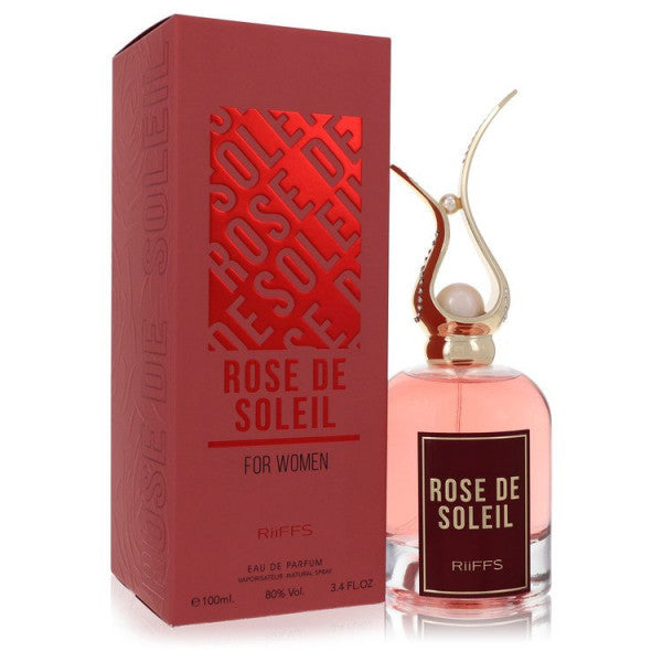 Riiffs Rose Du Soleil 100ml