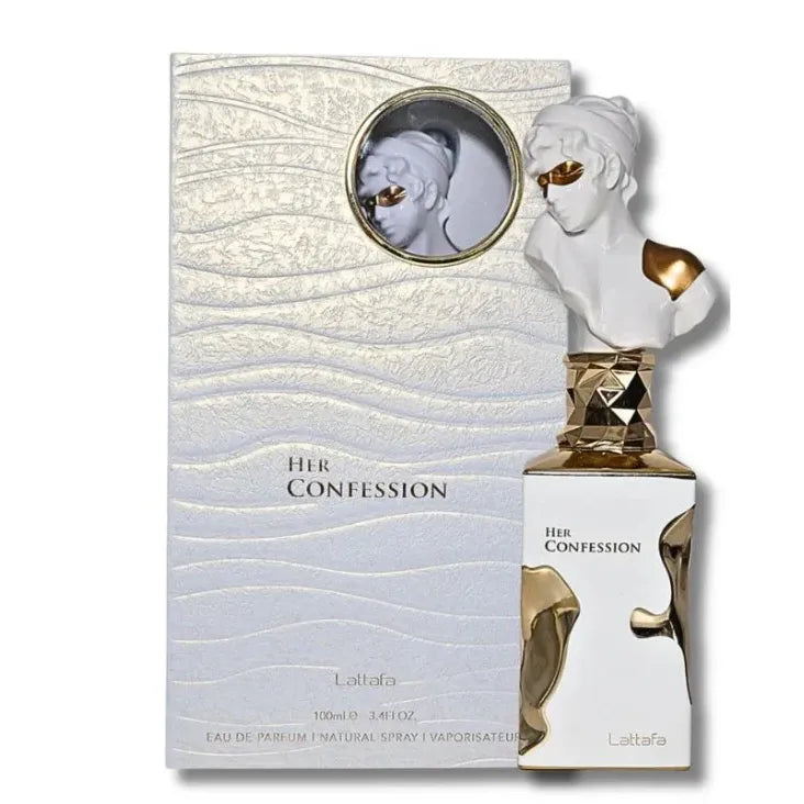Lattafa Her Confession 100 ml