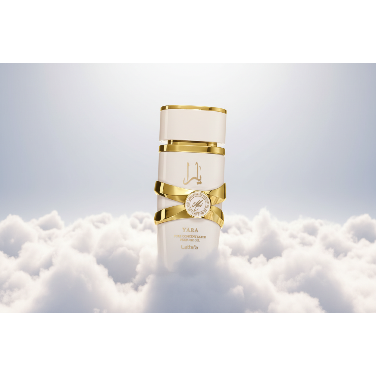 Lattafa Yara Moi Concentrate Öl 20 ml